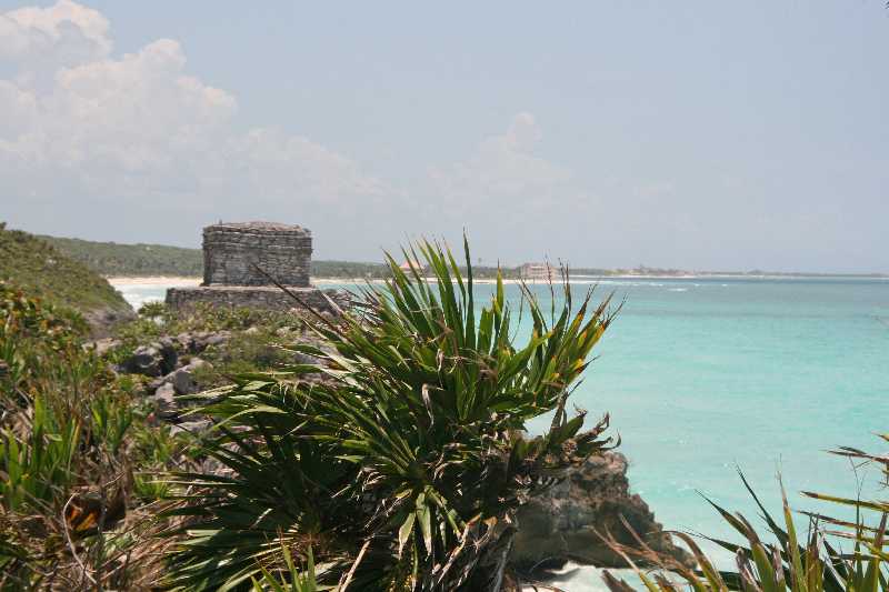 Mexico & Guatemala 2010 - 1233